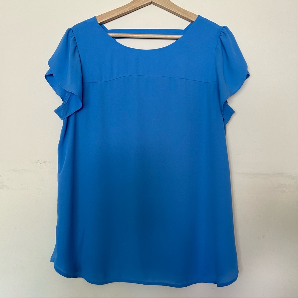 Loft Blouse - Picture 2 of 8